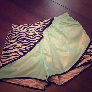 Victoria’s Secret Campus Shorts